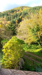 El Molino de Calixto Boutique Suites - 1