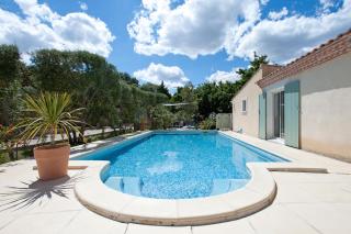 Gites Le Clos Olives In Provence - 0