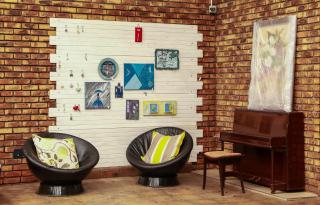 Golden Quilt Venue Stays - 4