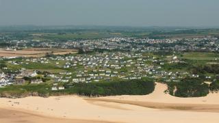 F74 Chyandour, Riviere Towans - 7