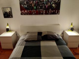 Maison avec jardinet terrasse centre ville Nancy - 3