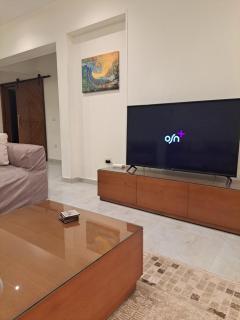 Elegant flat at Hayati residence - 6