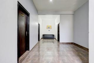 Hotel O 4 Square Residency - 7