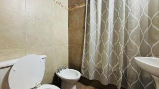 Aloja Rosario -Pichincha 1 - 1