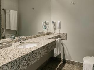 Mercure Belo Horizonte Lourdes - 1