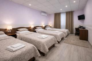 Hotel Sofia Samarkand - 9