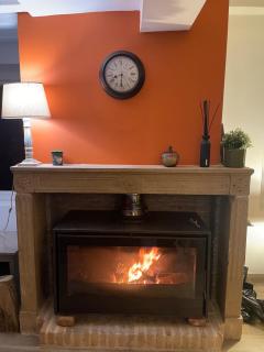 Le Cottage aux Roses - 15 min Deauville 7P - 0