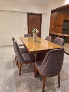 Elegant flat at Hayati residence - 2