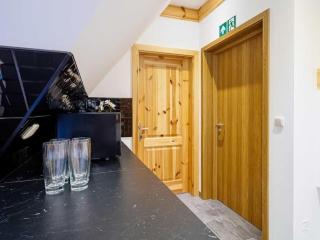 Golden Apartments - Villa Taternik - Studio with balcony - 3