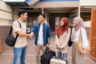 JSA Homestay Seremban - 6