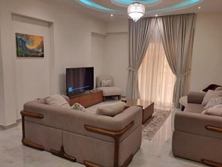 Elegant flat at Hayati residence - 7