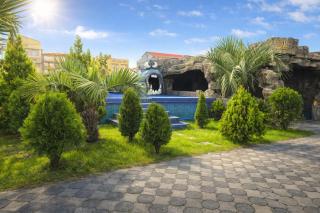 DanLux Hotel Ureki - 7