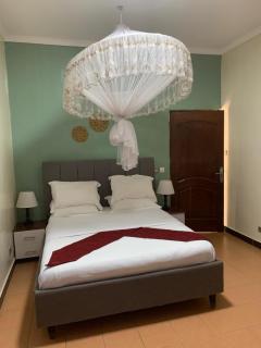 Rena Studio Apartment - 4