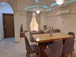 Elegant flat at Hayati residence - 1