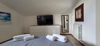 Mars' apartment - 9