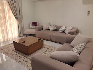 Elegant flat at Hayati residence - 9
