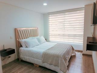 Apartaestudio en el centro de Bogotá comodo y moderno - 5