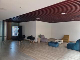 Apartaestudio en el centro de Bogotá comodo y moderno - 3