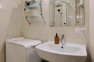 Central located apartment - 3