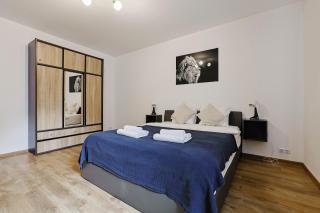 Central located apartment - 7