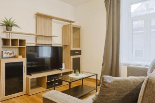 Central located apartment - 2