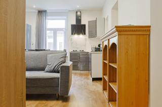 Central located apartment - 1