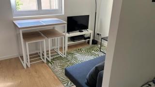 L'appart Lassus climatisation - 4