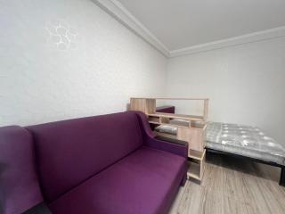 Apartment on Lesi Ukrainky Street 20 - 3