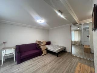 Apartment on Lesi Ukrainky Street 20 - 2