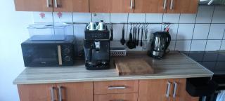 APARTMÁN RELAX- Velká Bukovina 16, 40729 - 1