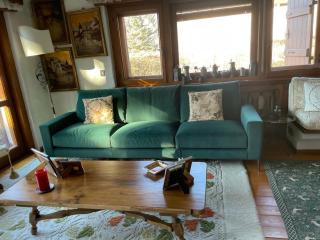 Appartamento La Montanella - 8