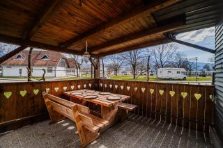 2 Bedroom Holiday Home Tip-Top in Terme Čatež - 8