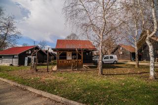 2 Bedroom Holiday Home Tip-Top in Terme Čatež - 6