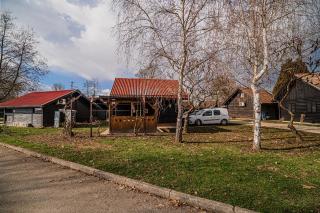 2 Bedroom Holiday Home Tip-Top in Terme Čatež - 5