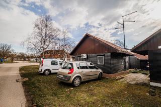 2 Bedroom Holiday Home Tip-Top in Terme Čatež - 4