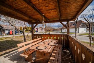 2 Bedroom Holiday Home Tip-Top in Terme Čatež - 3