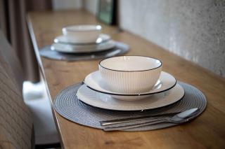 Warm Corner Studio at Kosmalt with Balcony - 1