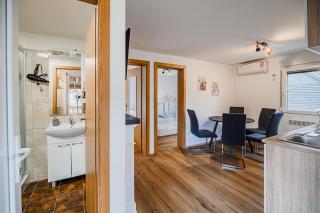 2 Bedroom Holiday Home Tip-Top in Terme Čatež - 2