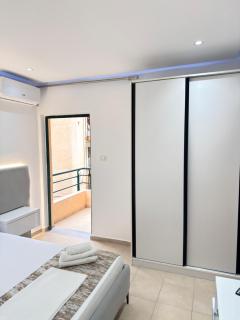 Florenc Apartment Sarande - 6