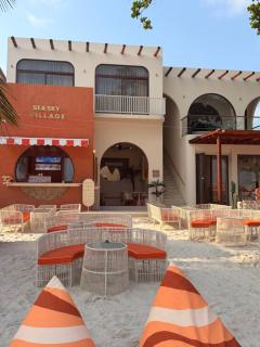 Sea Sky Village Koh samed - 0