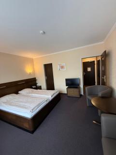 Techts Hotel Stadt Lübeck - 7