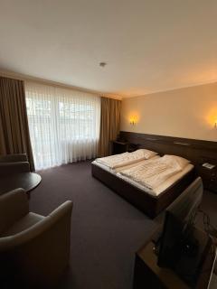Techts Hotel Stadt Lübeck - 5