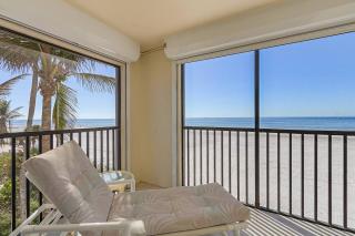 Beachfront Bliss - 1
