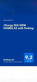 JTverga SEA VIEW HOMES A2 with Parking - 8