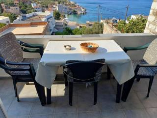 Sea View and Sun in East Mani - 7