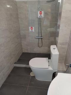 Sea View and Sun in East Mani - 6