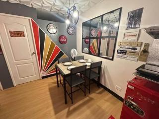 Retro Themed Condominium Staycation - 6