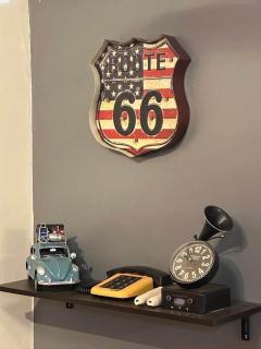 Retro Themed Condominium Staycation - 3