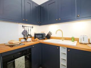 The Blacksmiths Shop - 1