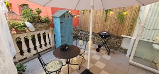 AMORE MIO Appartamento centro città con terrazza - 8